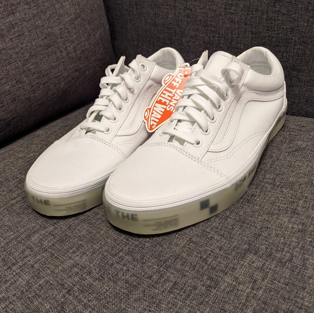 Vans limited edition